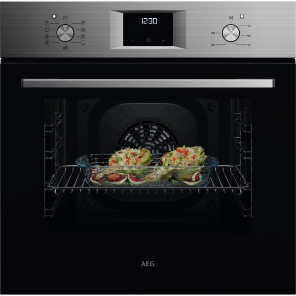 AEG Multifunctie oven OU 5AB20 WCM