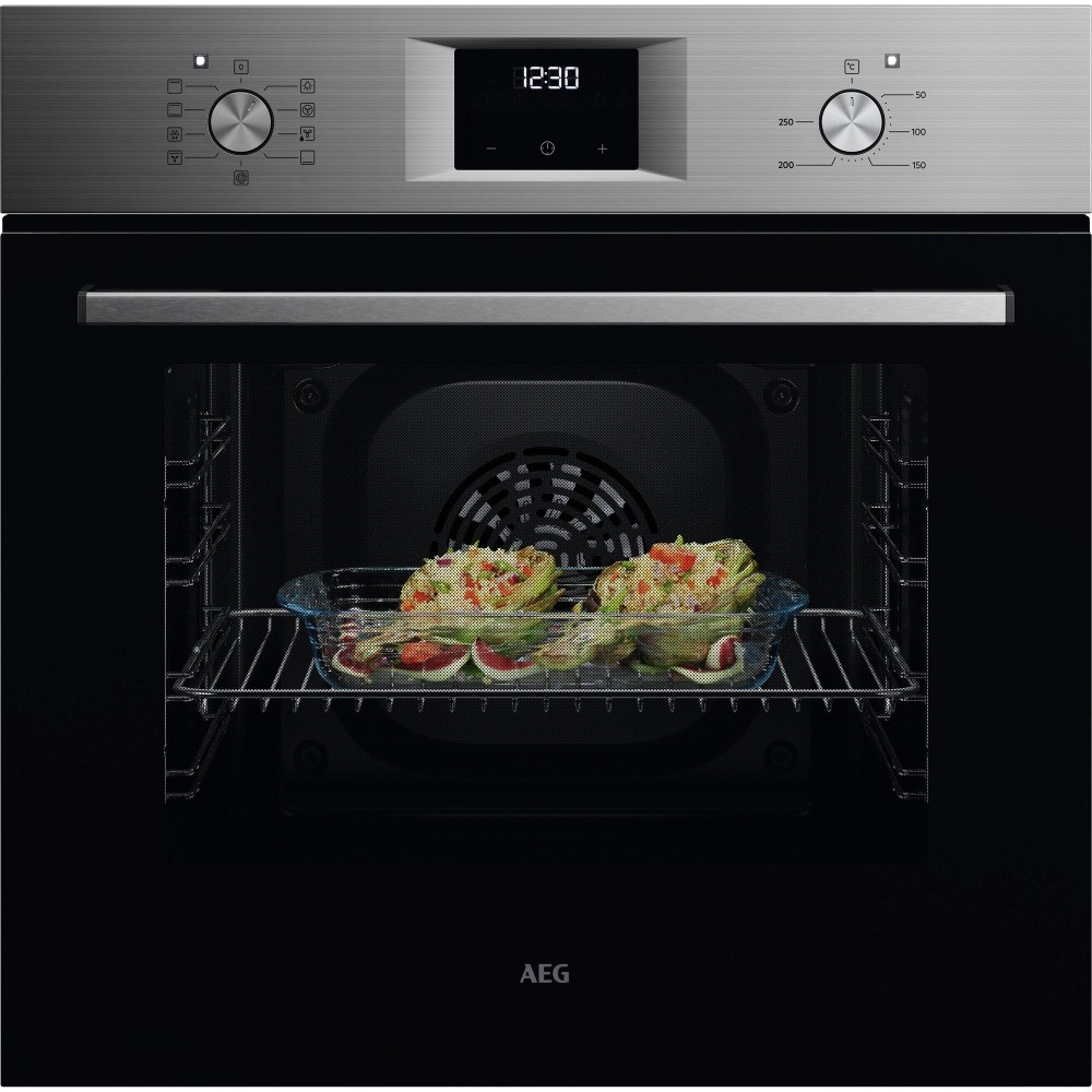 AEG Multifunctie oven OU 5AB20 WCM