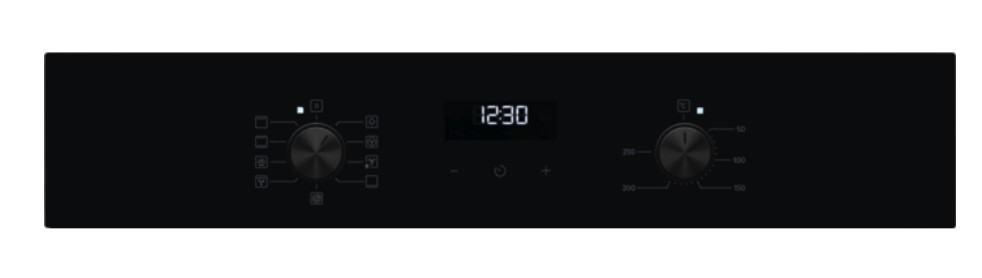 AEG Multifunctie oven OU 5AB2W0 CK