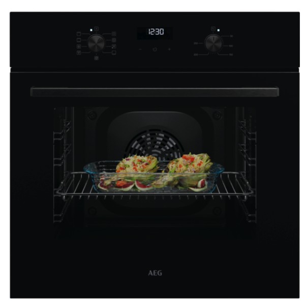 AEG Multifunctie oven OU 5AB2W0 CK
