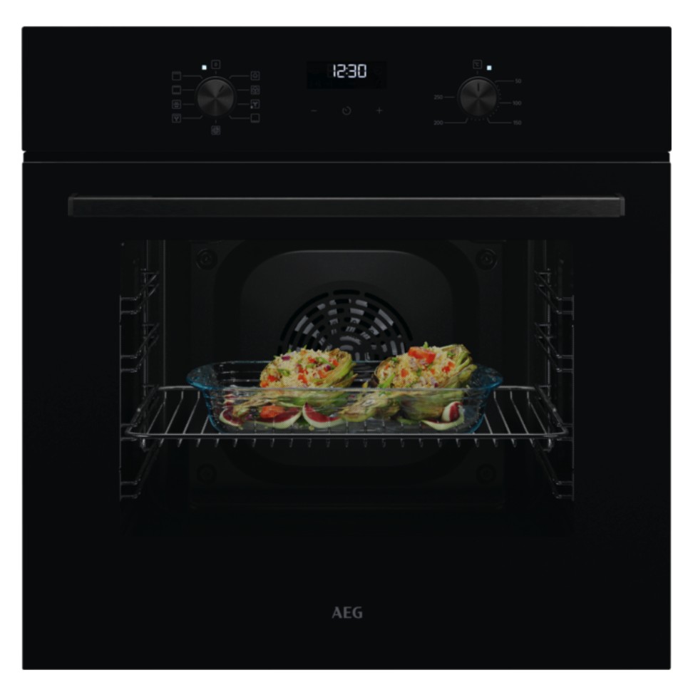 AEG Multifunctie oven OU 5AB2W0 CK