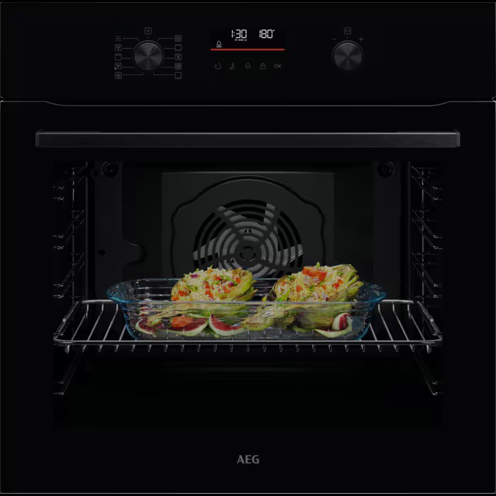 AEG Multifunctie oven OU 5PB40 SK