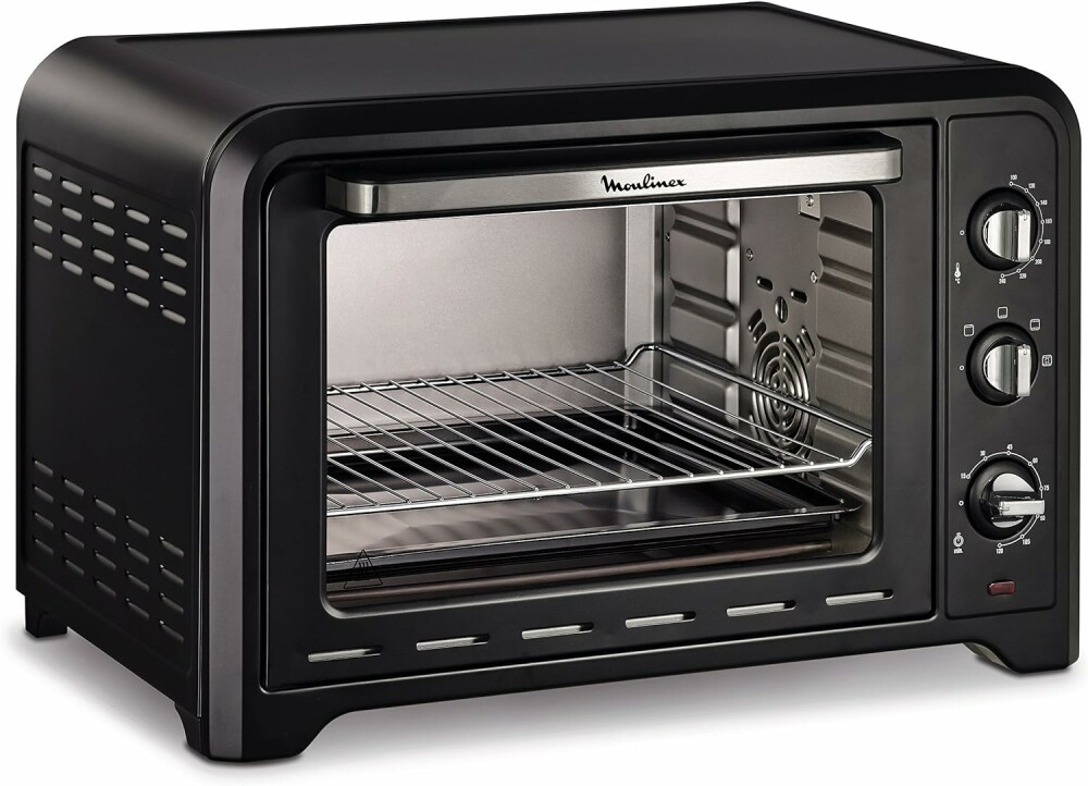 Moulinex Ovens Vrijstaand OX 484810