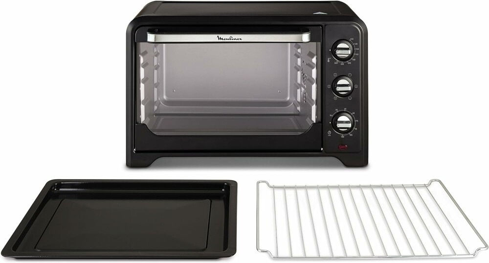 Moulinex Ovens Vrijstaand OX 484810