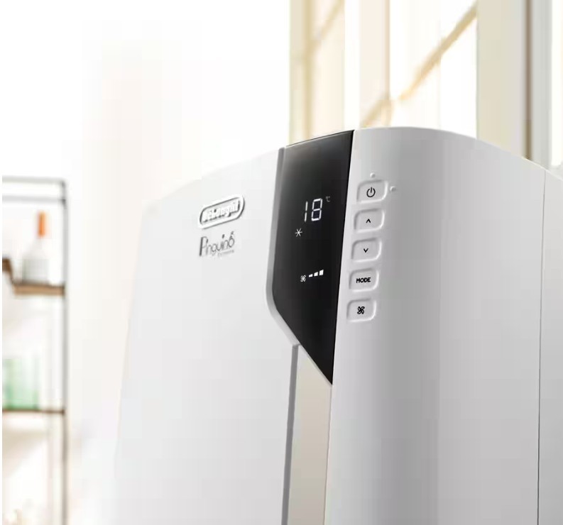Delonghi Airconditioning PACEX 93 EXTREME