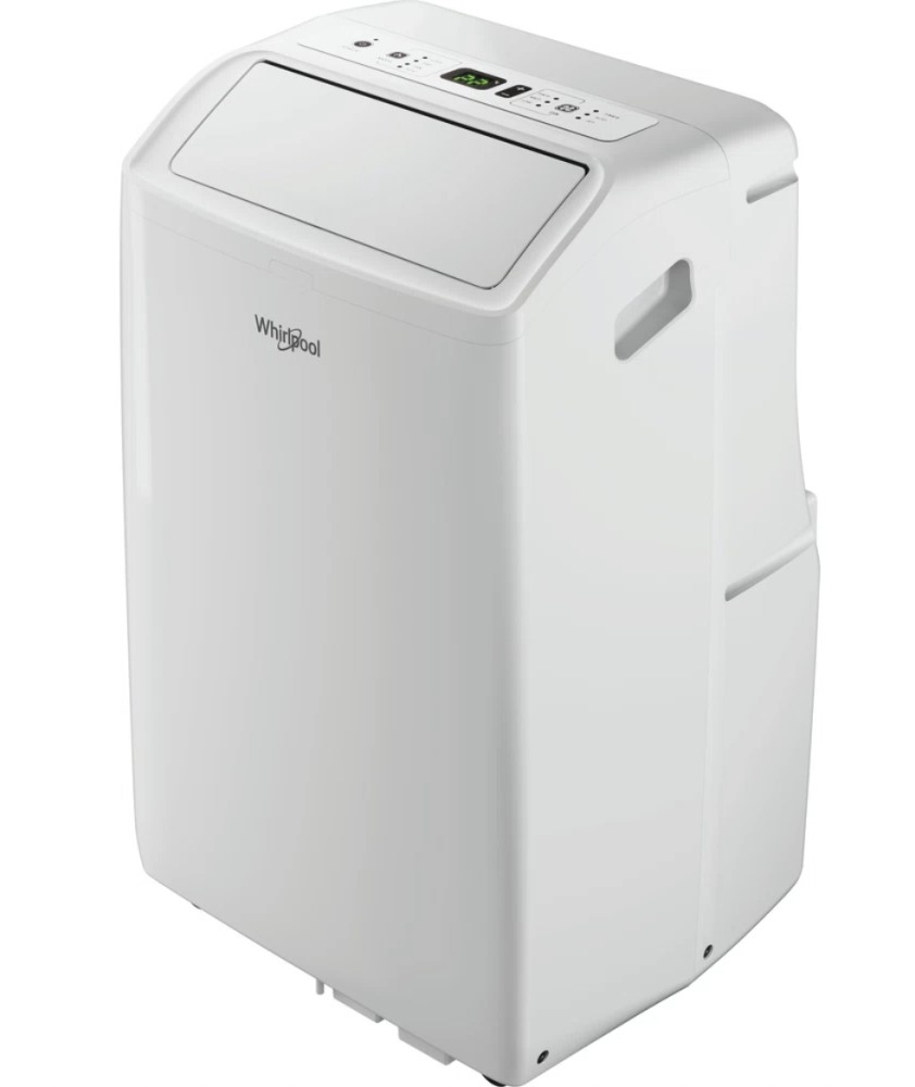 Whirlpool Airconditioning PACF 212 HP W