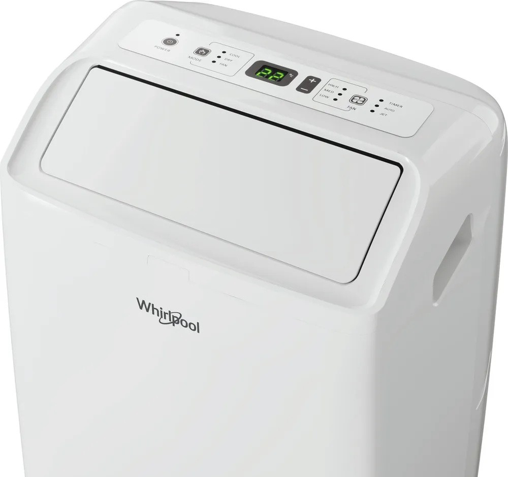 Whirlpool Airconditioning PACF 29 COW