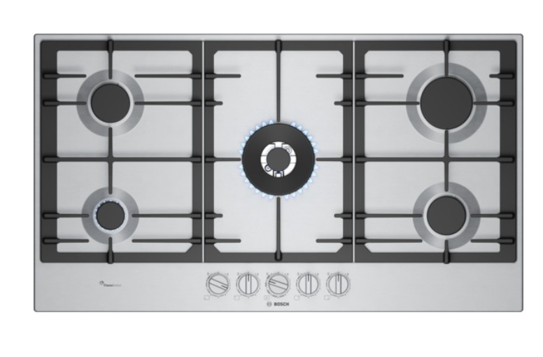Bosch Kookplaat  gas PCR 9A5I 90