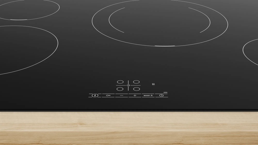 Bosch Kookplaat inductie PIE 811BB5 E