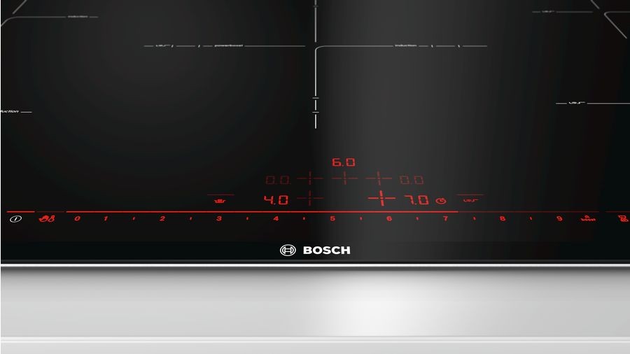 Bosch Kookplaat inductie PIV 975DC1 E