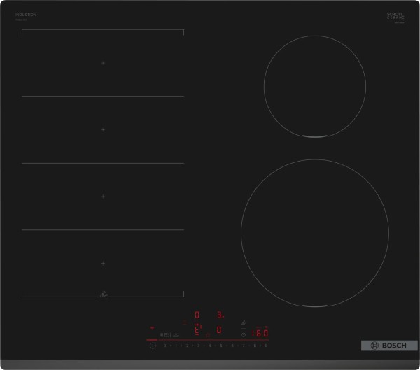 Bosch Kookplaat inductie PIX 631HC1 E