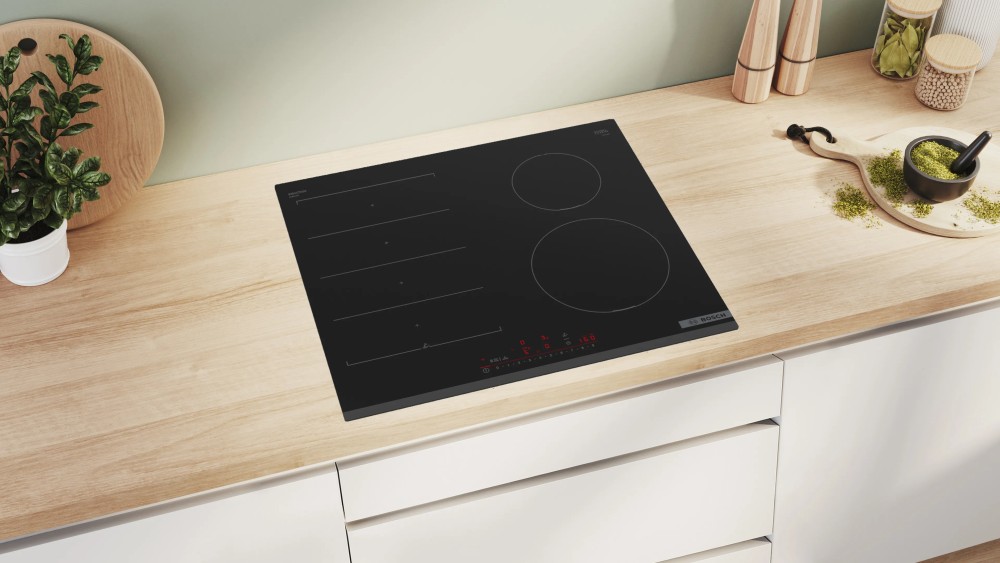 Bosch Kookplaat inductie PIX 631HC1 E