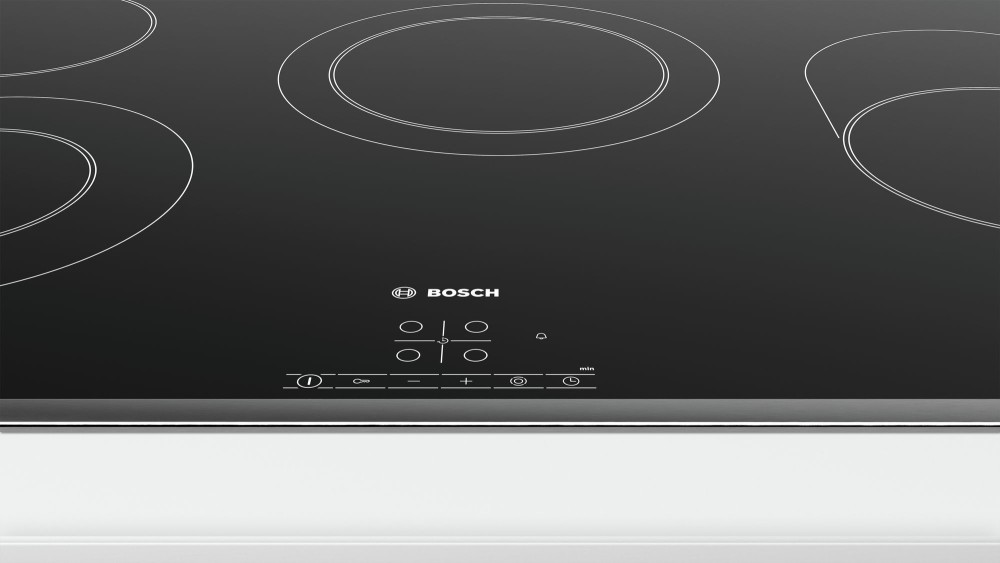 Bosch Kookplaat vitrokeramisch PKH 845BB1 D
