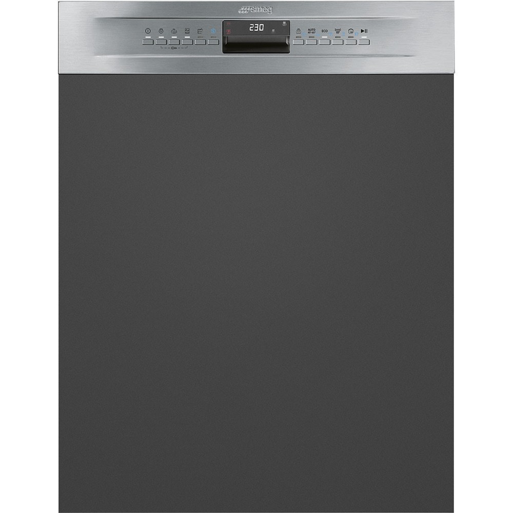 Smeg Vaatwasser integre. 60cm frontbediening PL 254 CX