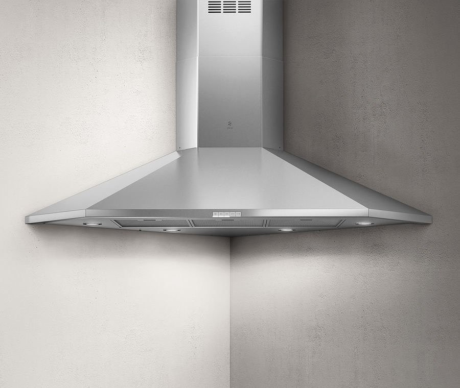 Elica Dampkap wand/schouw PRF 0121267 A 