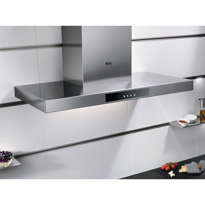 AEG Dampkap wand/schouw DBB 3951 M
