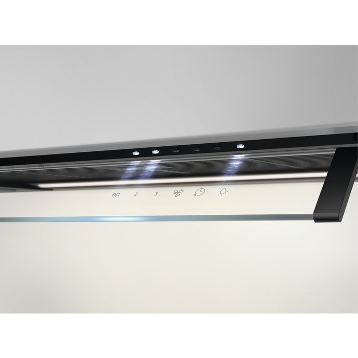 AEG Dampkap inbouwgroep GDE 689 HB