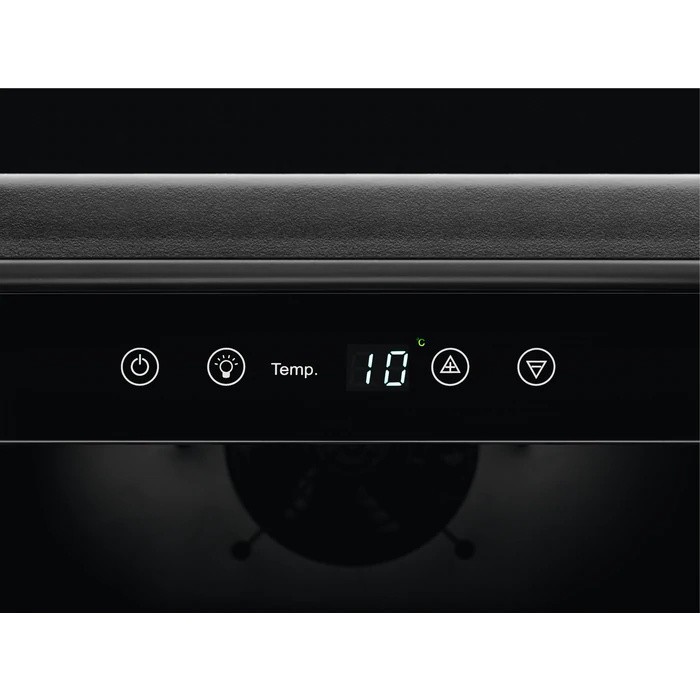 AEG Wijnkast inbouw SWB 66001 DG