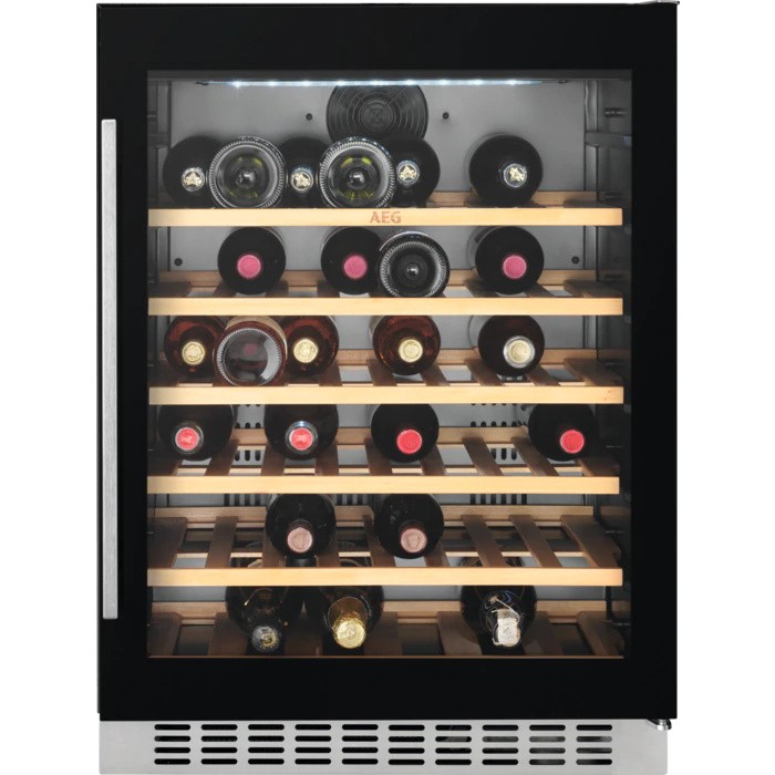 AEG Wijnkast inbouw SWB 66001 DG