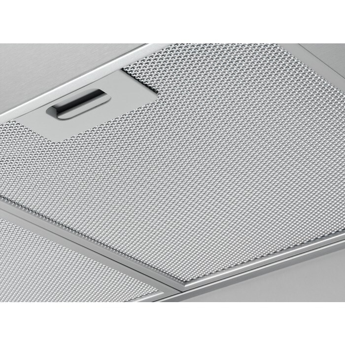 AEG Dampkap wand/schouw DBB 3951 M