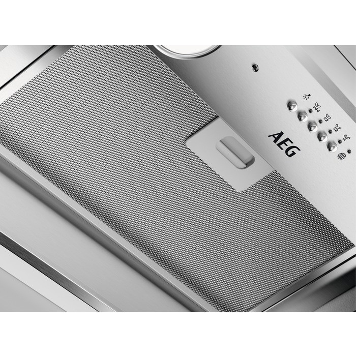 AEG Dampkap inbouwgroep DGK 5661 HM