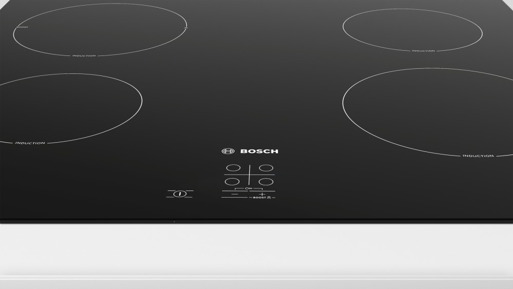 Bosch Kookplaat inductie PUG 61RAA5 E