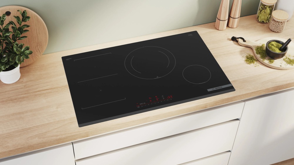 Bosch Kookplaat inductie PVS 831HB1 E