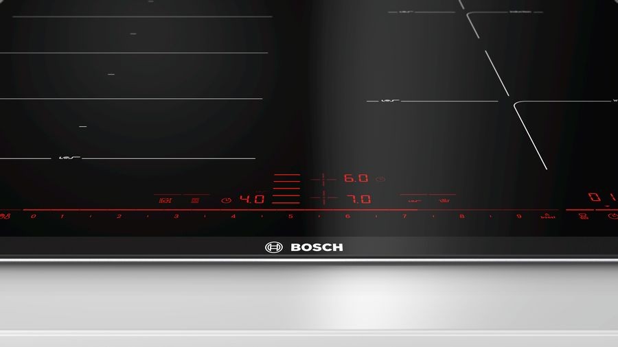 Bosch Kookplaat inductie PXE 675DC1 E