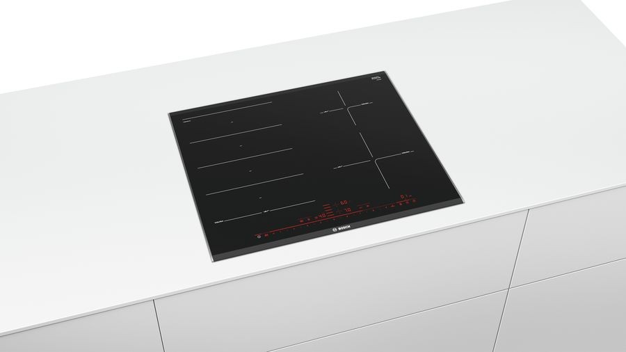 Bosch Kookplaat inductie PXE 675DC1 E