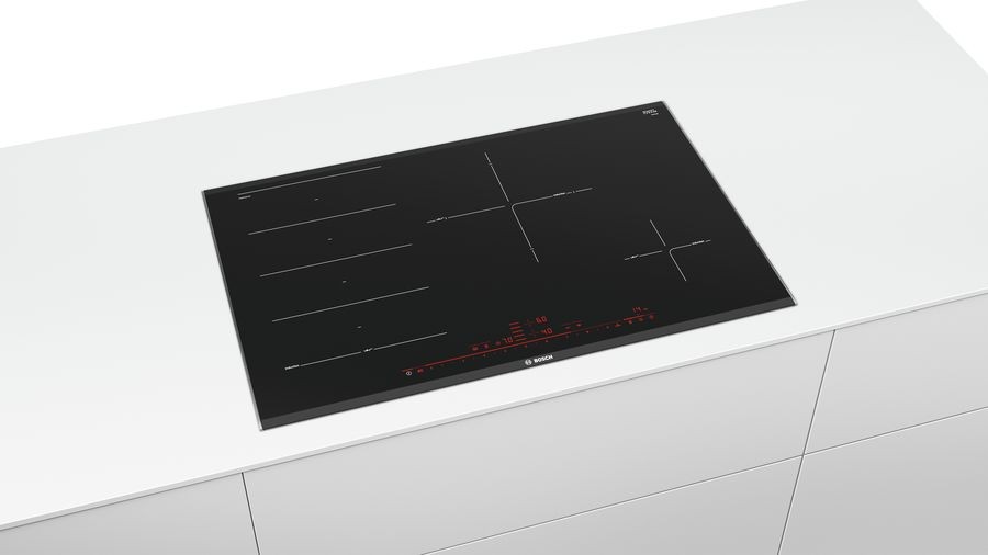 Bosch Kookplaat inductie PXE 875DC1 E