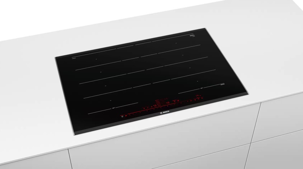 Bosch Kookplaat inductie PXY 875DC1 E