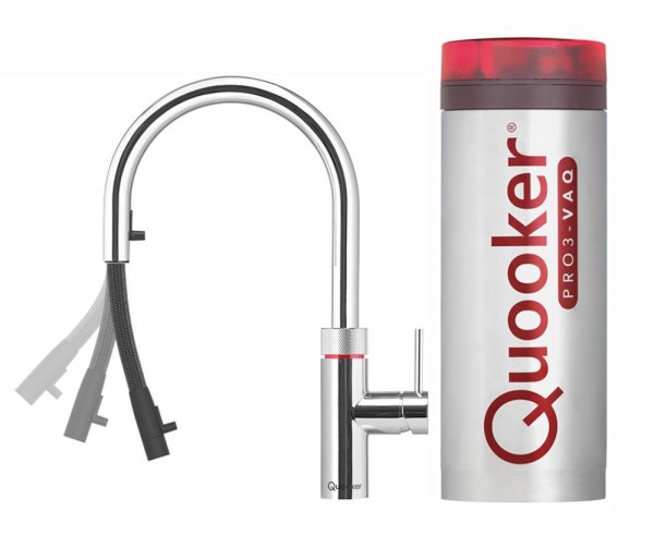 Quooker Quooker FXRCHR - PRO 3