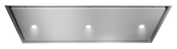 Venduro Dampkap inbouwgroep RA 90 LOW-MMI