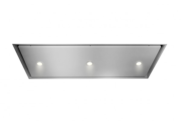 Venduro Dampkap inbouwgroep RA 180 -MMI