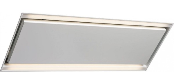 Venduro Dampkap inbouwgroep RALL 90 -MMI