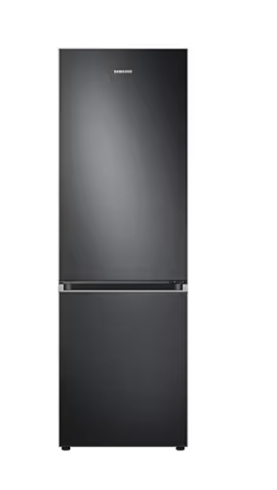 Samsung Koelvriescombinatie RB 34C602CB 1
