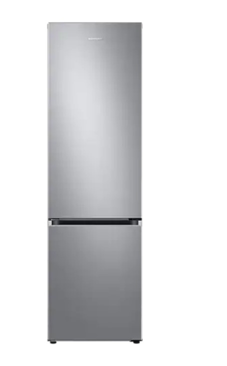 Samsung Koelvriescombinatie RB 38C603CS 9