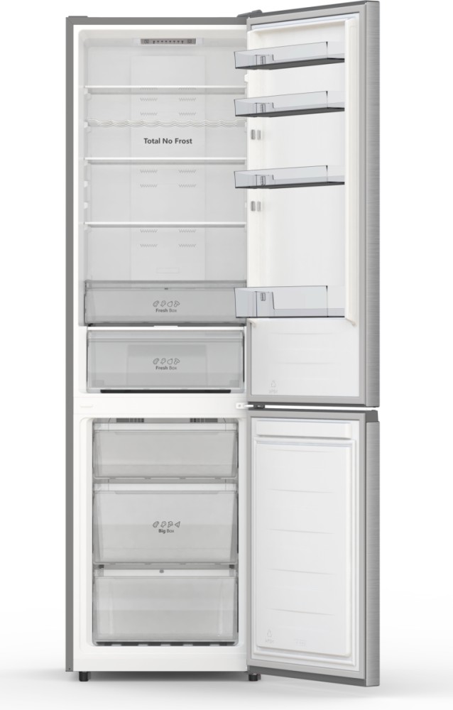 Hisense Koelvriescombinatie RB 440N4 ACA