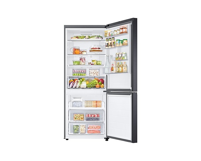 Samsung Koelvriescombinatie RB 50DG601EB 1