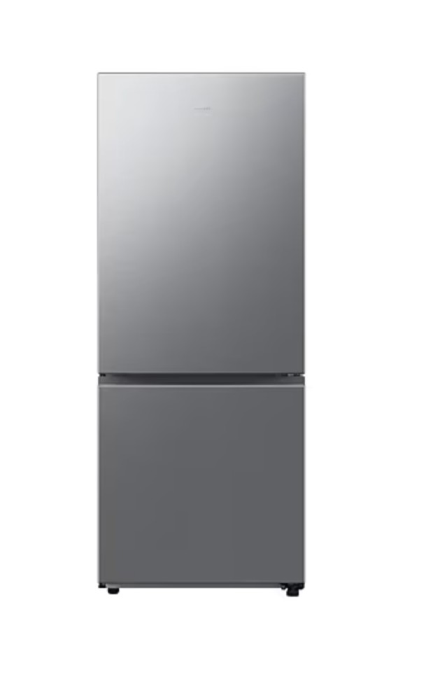 Samsung Koelvriescombinatie  RB 50DG601ES 9