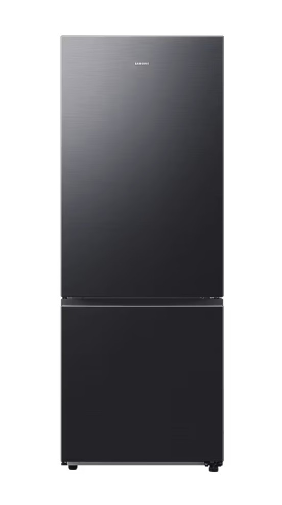 Samsung Koelvriescombinatie  RB 53DG706AB 1