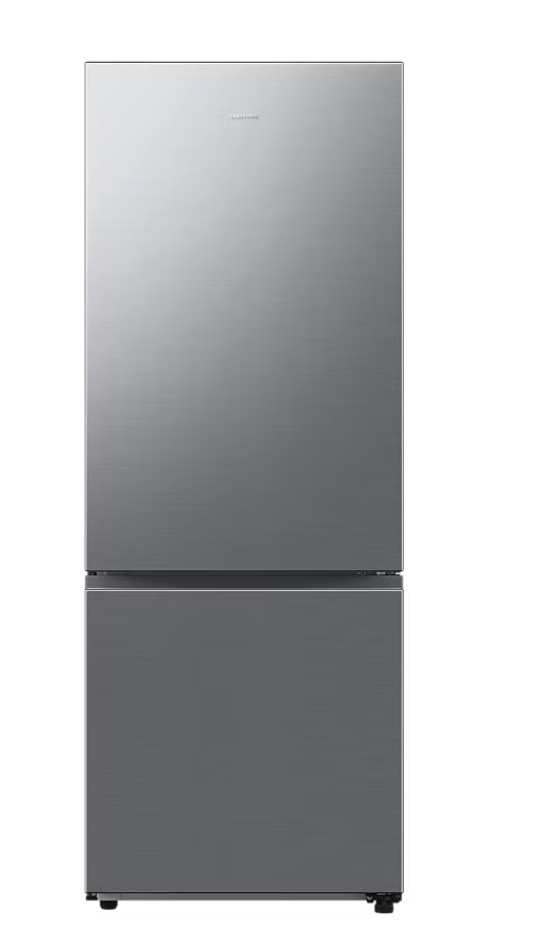 Samsung Koelvriescombinatie  RB 53DG706AS 9