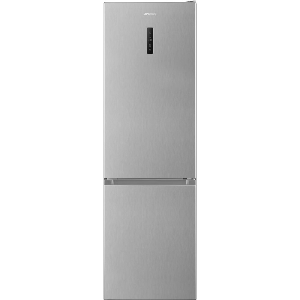 Smeg Koelvriescombinatie RC 18 XDNC