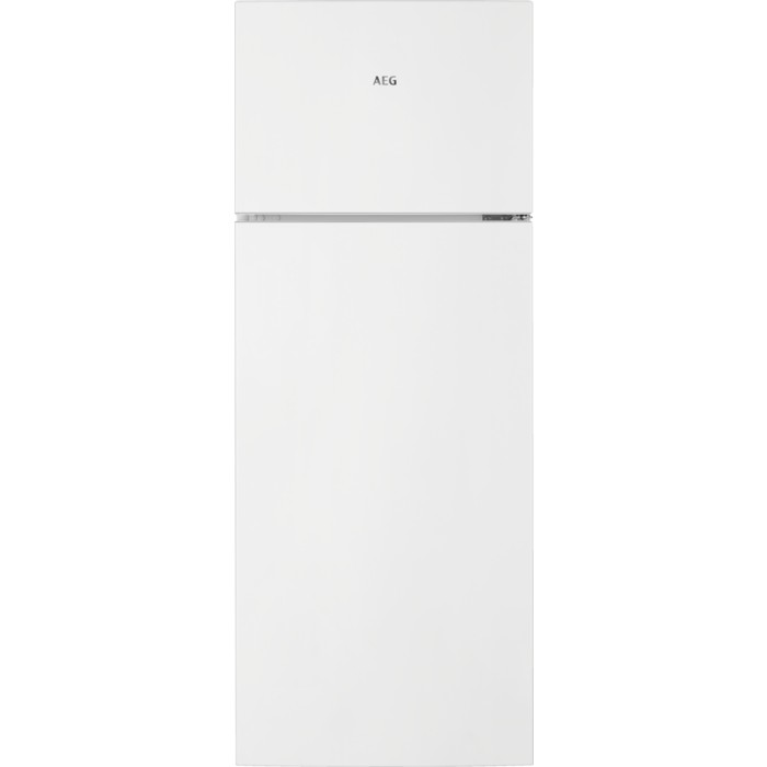 AEG Koelvriescombinatie RDS 424E1 AW