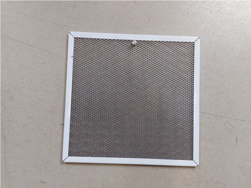 Venduro Dampkap toebehoren RESERVEFILTER