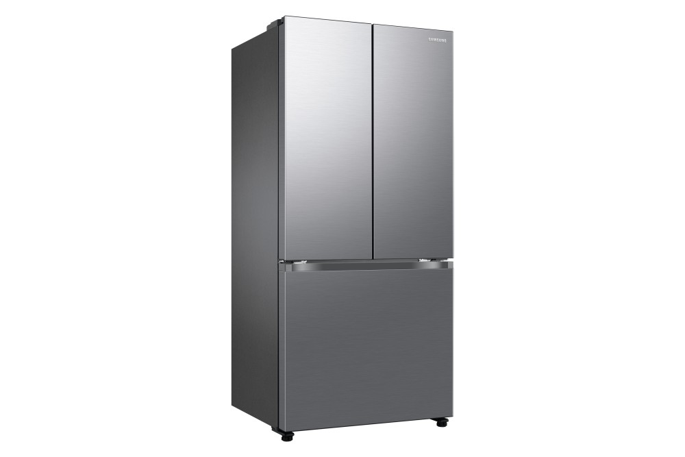 Samsung Side/Side + 3 en 4 deurs  RF 50C510ES 9