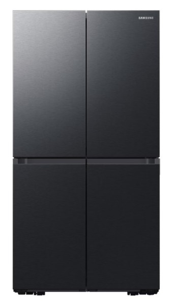 Samsung Side/Side + 3 en 4 deurs  RF 59C700EB 1