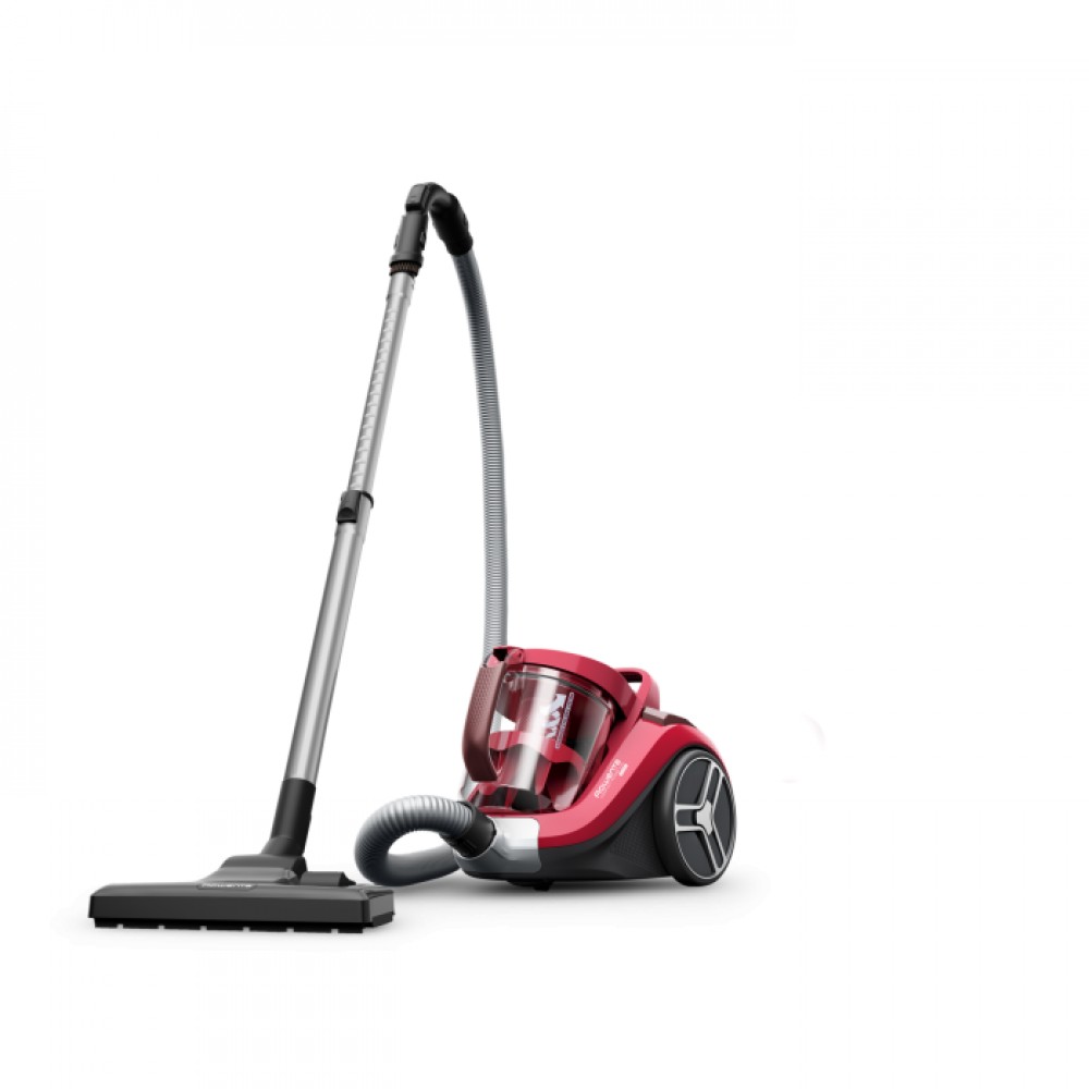 Rowenta Stofzuigers RO 4B13 EA
