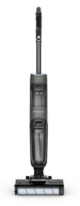Rowenta Steelstofzuiger GZ 5035 WO