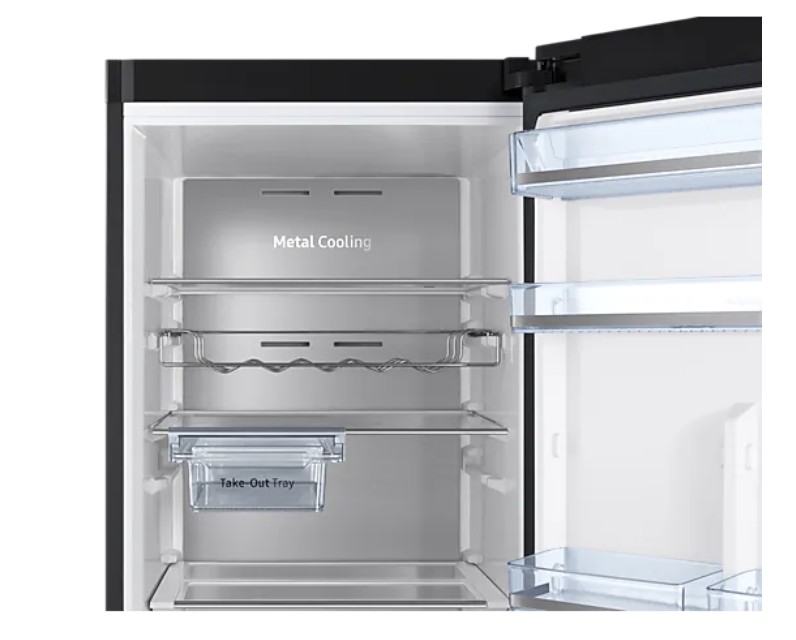Samsung Koelkast RR 39C7EC5B 1